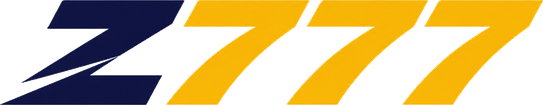 z777 Philippines online gaming platform logo
